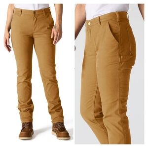 Carhartt Original Fit Cargo Pants Size 24W